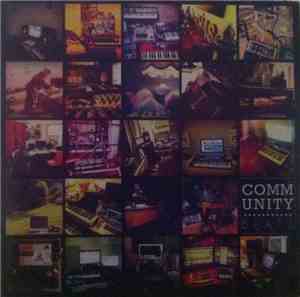 Various - Community Beats