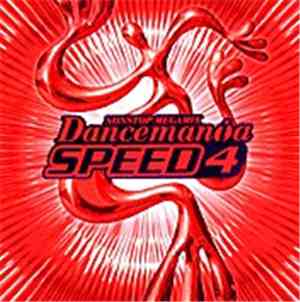Various - Dancemania Speed 4