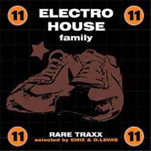 Various - Electro House Family 11