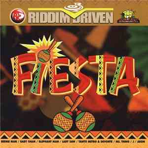 Various - Fiesta
