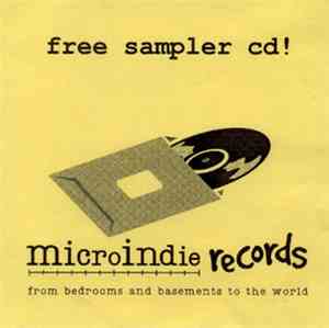 Various - From Bedrooms And Basements To The Word