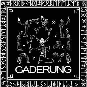 Various - Gaderung: A Tribute To Sixth Comm