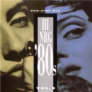 Various - Hi-NRG '80s Vol. 2