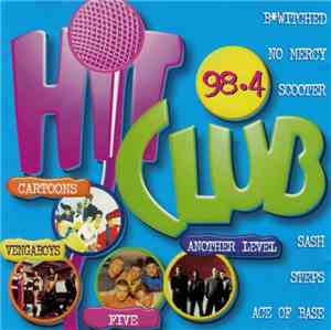 Various - Hit Club 98.4