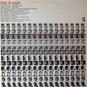 Various - Hits & Soul 5