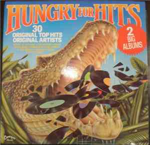 Various - Hungry For Hits