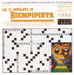 Various - La Compilation Riempipista