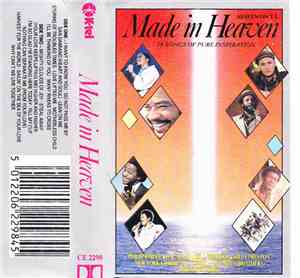 Various - Made In Heaven