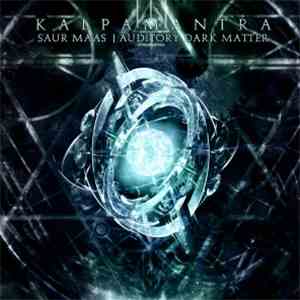 Various - Saur Maas / Auditory Dark Matter
