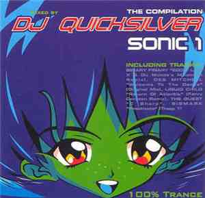 Various - Sonic 1