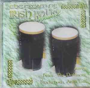 Various - The Cream Of Irish Folk Volume 2