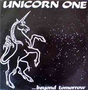 Various - Unicorn One...Beyond Tomorrow