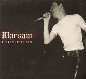 Warsaw  - The Leaders Of Men