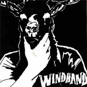 Windhand - Demo