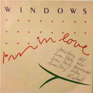 Windows  - I'm In Love / Fly Me Home Tonight