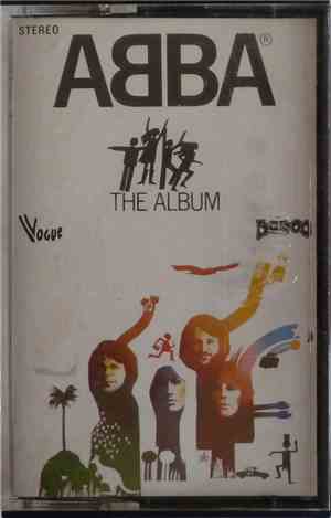 ABBA - The Album