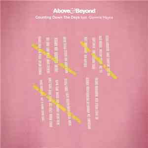 Above & Beyond Feat. Gemma Hayes - Counting Down The Days