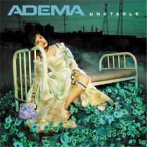 Adema - Unstable