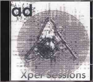Affective Disorder - Xper Sessions