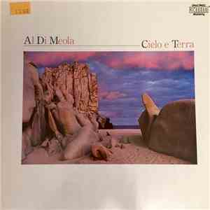 Al Di Meola - Cielo E Terra