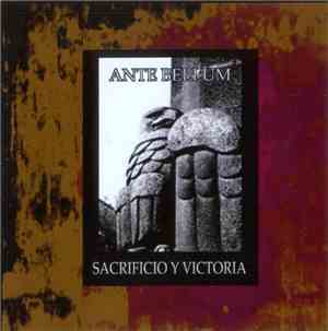 Ante Bellum - Sacrificio Y Victoria
