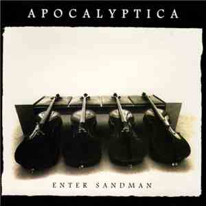 Apocalyptica - Enter Sandman