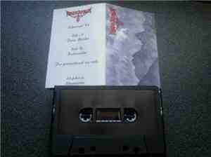 Arckanum - Rehearsal '94