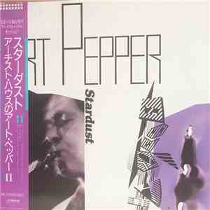 Art Pepper - Stardust
