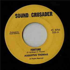 Augustus Thomas - Fortune