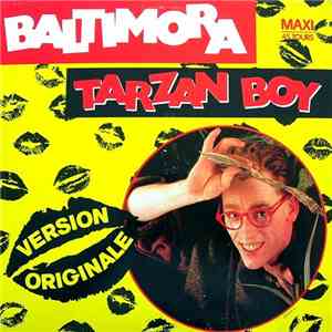 Baltimora - Tarzan Boy