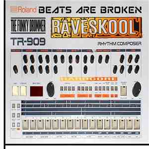 Beats Are Broken - The Funky Beat