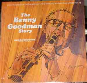 Benny Goodman - The Benny Goodman Story