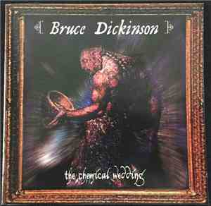 Bruce Dickinson - The Chemical Wedding
