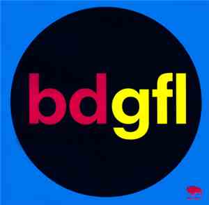 Buffalo Daughter - Great Five Lakes