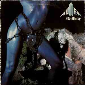 Bullet  - No Mercy