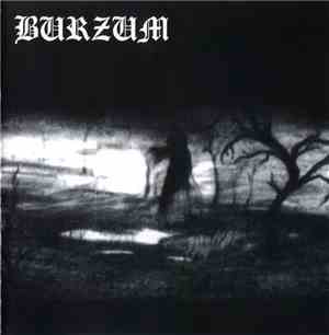 Burzum - Burzum / Aske