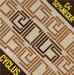 C4 , 50% Neger - Cyclus