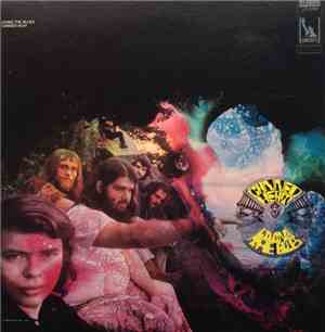 Canned Heat - Living The Blues