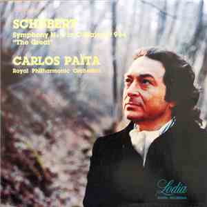Carlos Païta - Schubert Symphony No 9 In C Major, D944 