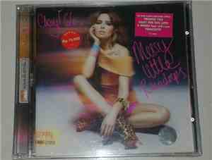 Cheryl Cole - Messy Little Raindrops