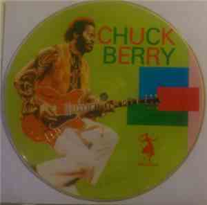Chuck Berry - Maybellene / Roll Over Beethoven