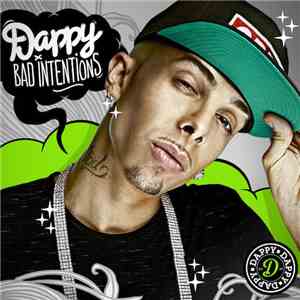 Dappy - Bad Intentions