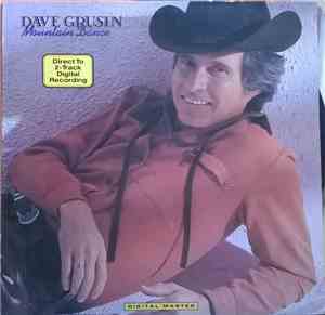 Dave Grusin - Mountain Dance