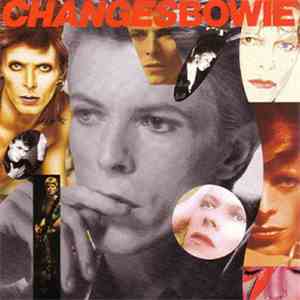 David Bowie - Changesbowie