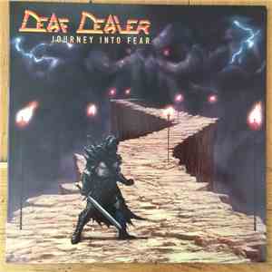 Deaf Dealer - Journey Into Fear