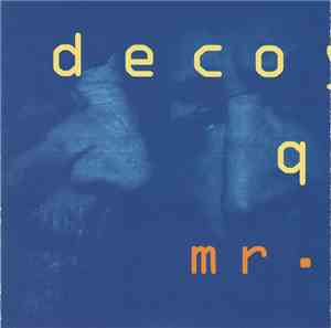 Decoy Quintet - Mr. And Mrs. O