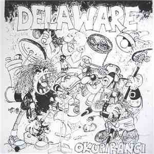 Delaware  - Okupiranci