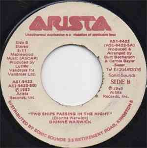 Dionne & Friends Featuring Elton John, Gladys Knight & Stevie Wonder - That ...