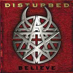 Disturbed - Believe