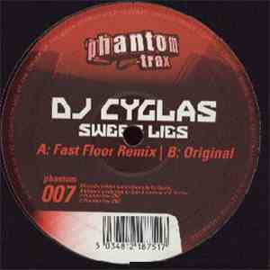DJ Cyglas - Sweet Lies